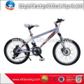 Bicicleta da montanha das crianças por atacado / China grossista Bike Do fabricante